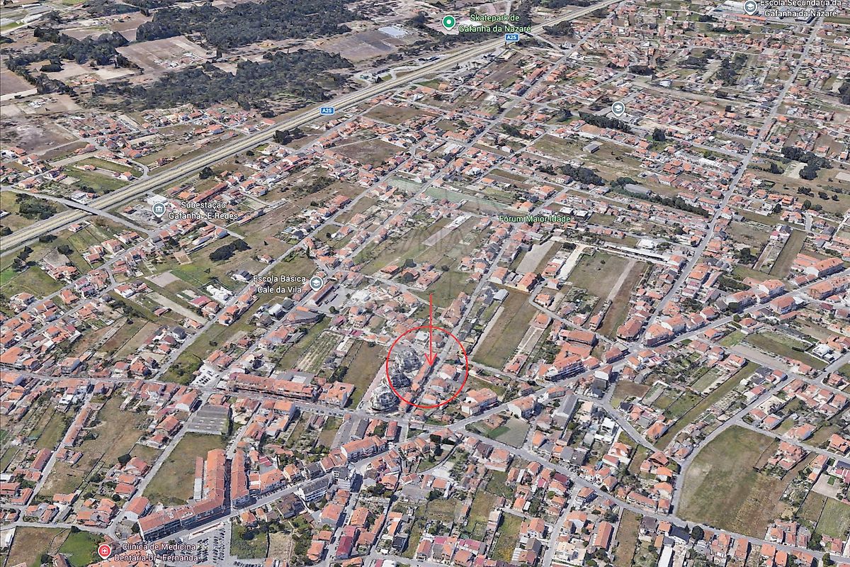 Moradia T3 à venda em Gafanha da Nazaré, Ílhavo — foto 29