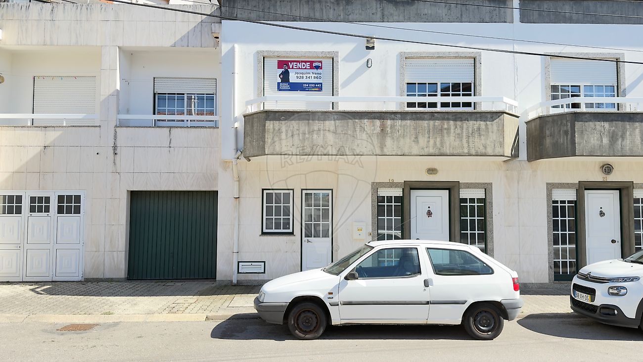 Moradia T3 à venda em Gafanha da Nazaré, Ílhavo — foto 32