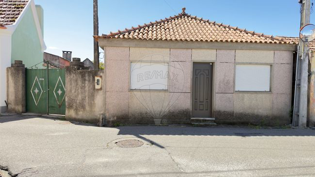 Moradia T3 à venda em Beduído e Veiros, Estarreja — foto 35