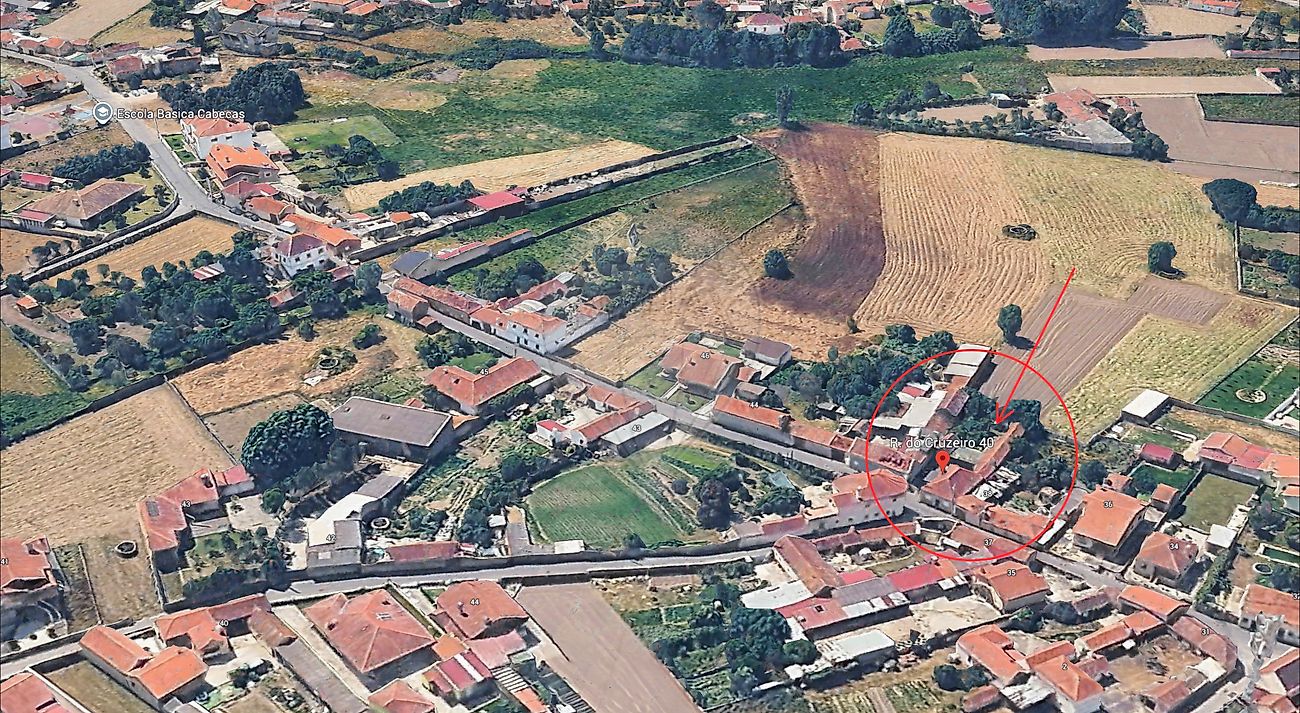 Moradia T3 à venda em Beduído e Veiros, Estarreja — foto 39