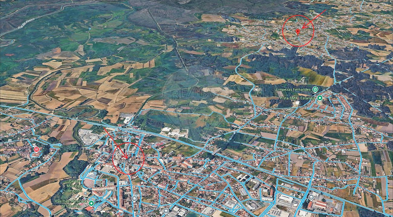 Moradia T3 à venda em Beduído e Veiros, Estarreja — foto 40