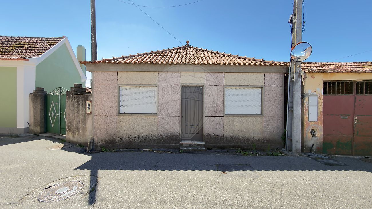 Apartamento T3 à venda em Estarreja