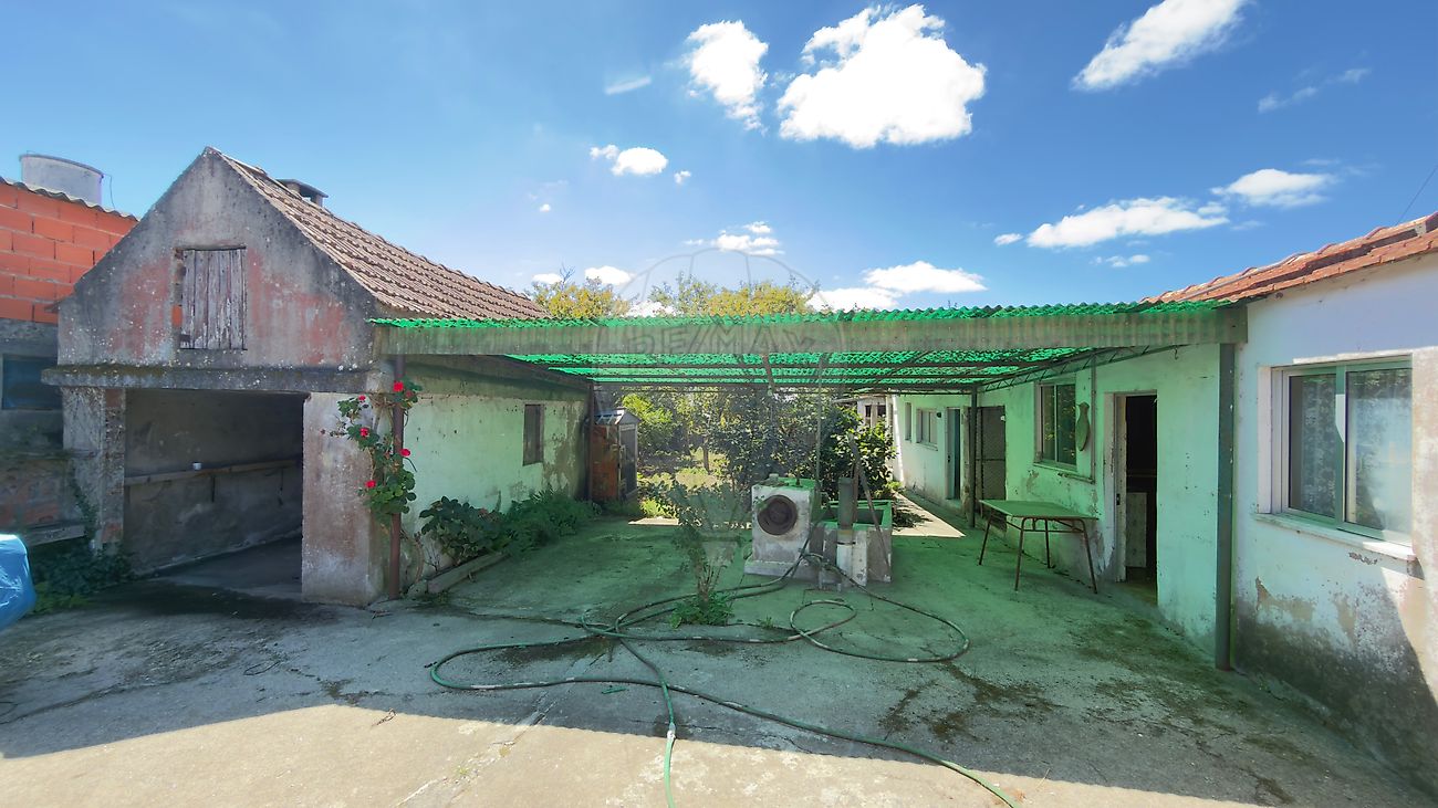 Moradia T3 à venda em Beduído e Veiros, Estarreja — foto 13