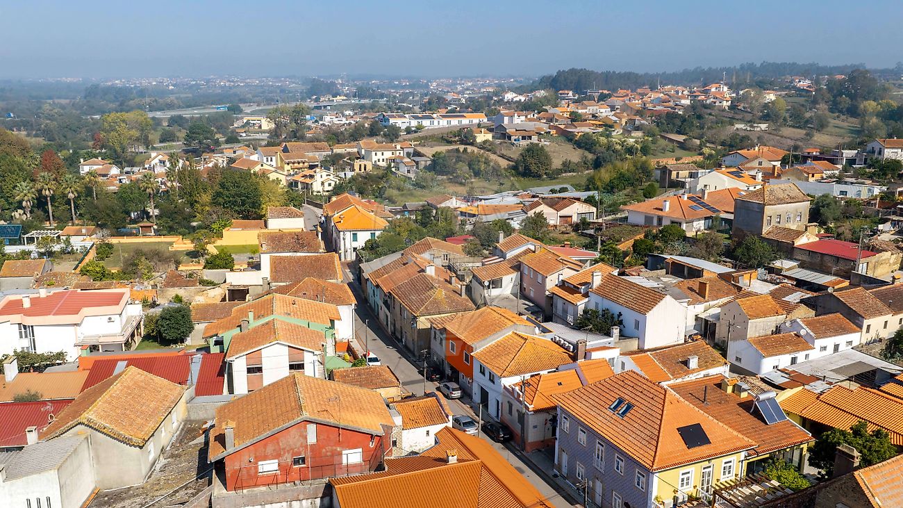 Moradia T2 à venda em Angeja, Albergaria-a-Velha — foto 25