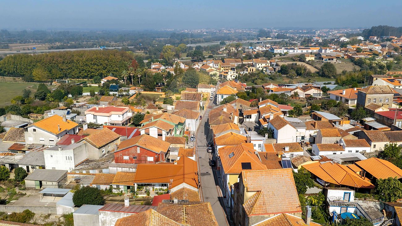 Moradia T2 à venda em Angeja, Albergaria-a-Velha — foto 26