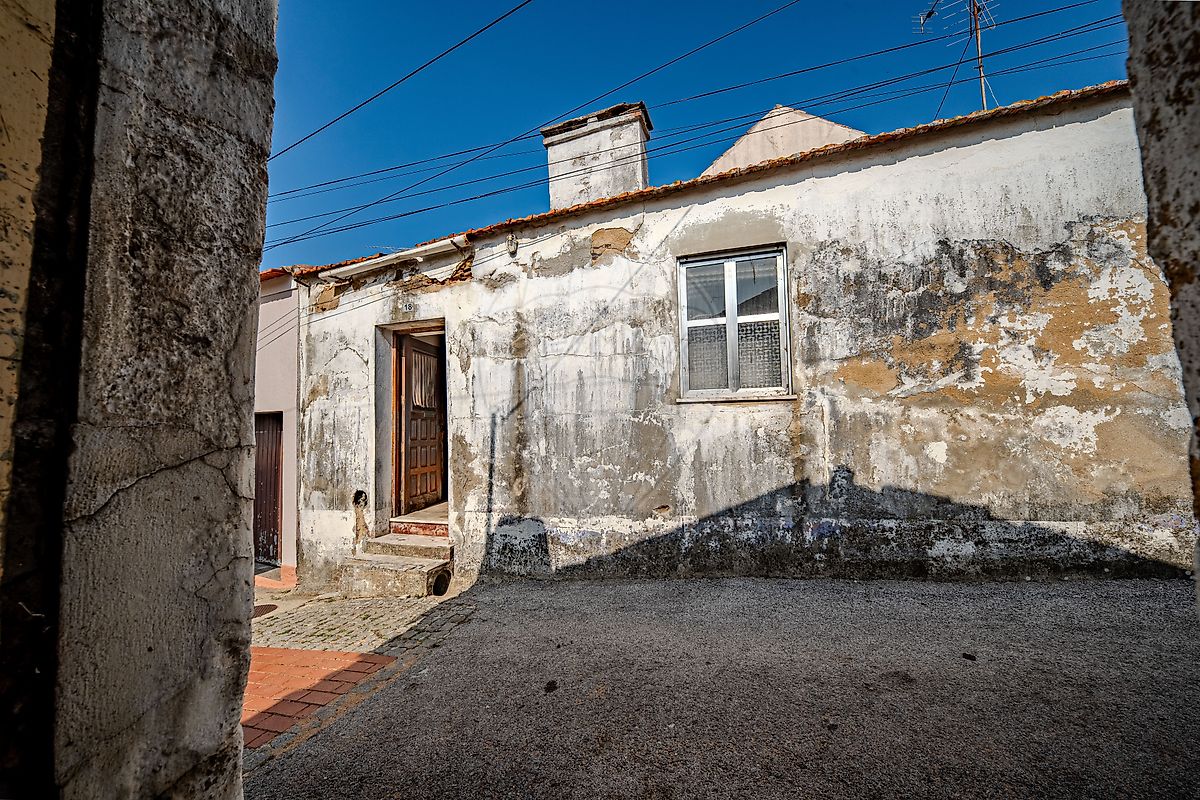Moradia T2 à venda em Angeja, Albergaria-a-Velha — foto 20