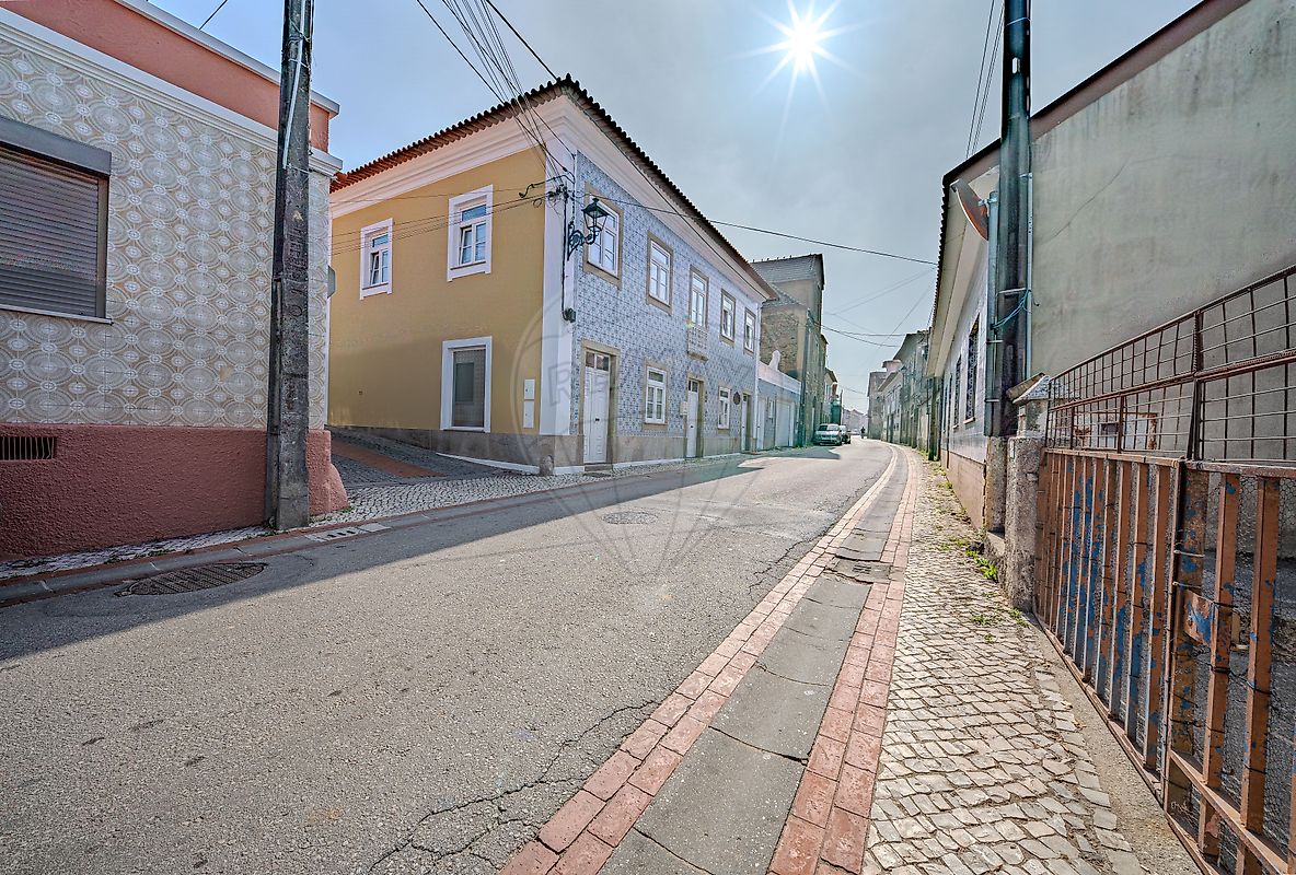 Moradia T2 à venda em Angeja, Albergaria-a-Velha — foto 5