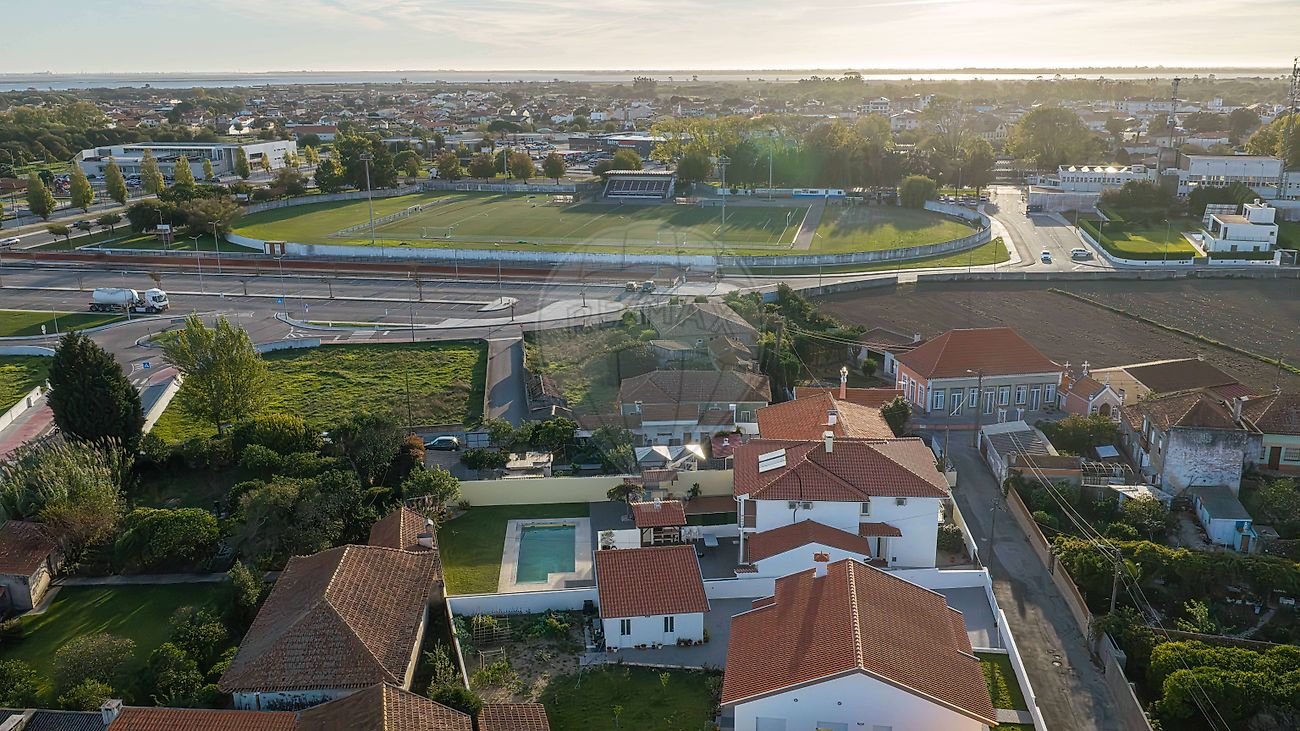 Moradia T4 à venda em Monte, Murtosa — foto 32