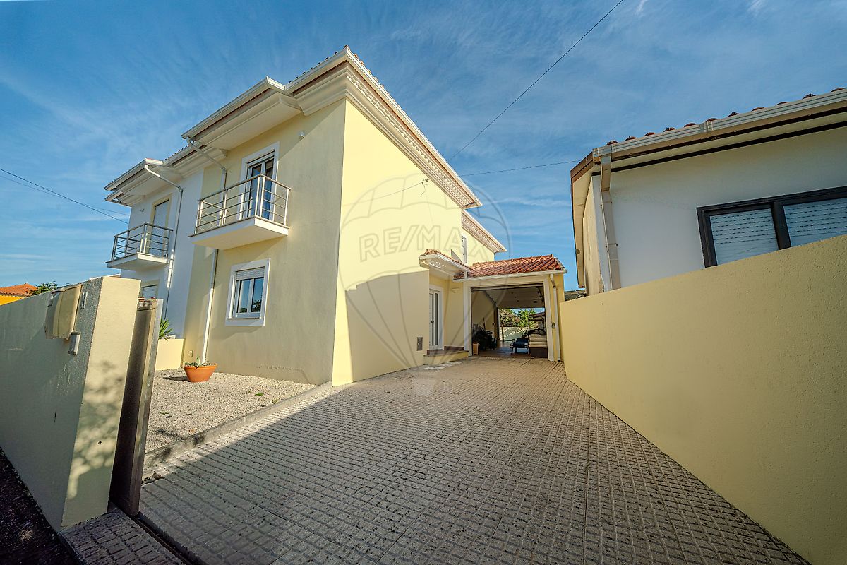 Moradia T4 à venda em Monte, Murtosa — foto 2