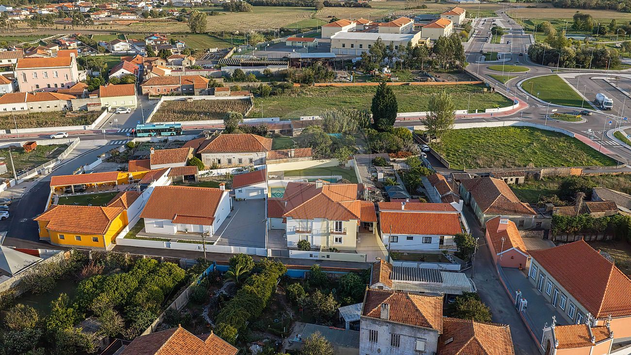 Moradia T4 à venda em Monte, Murtosa — foto 33