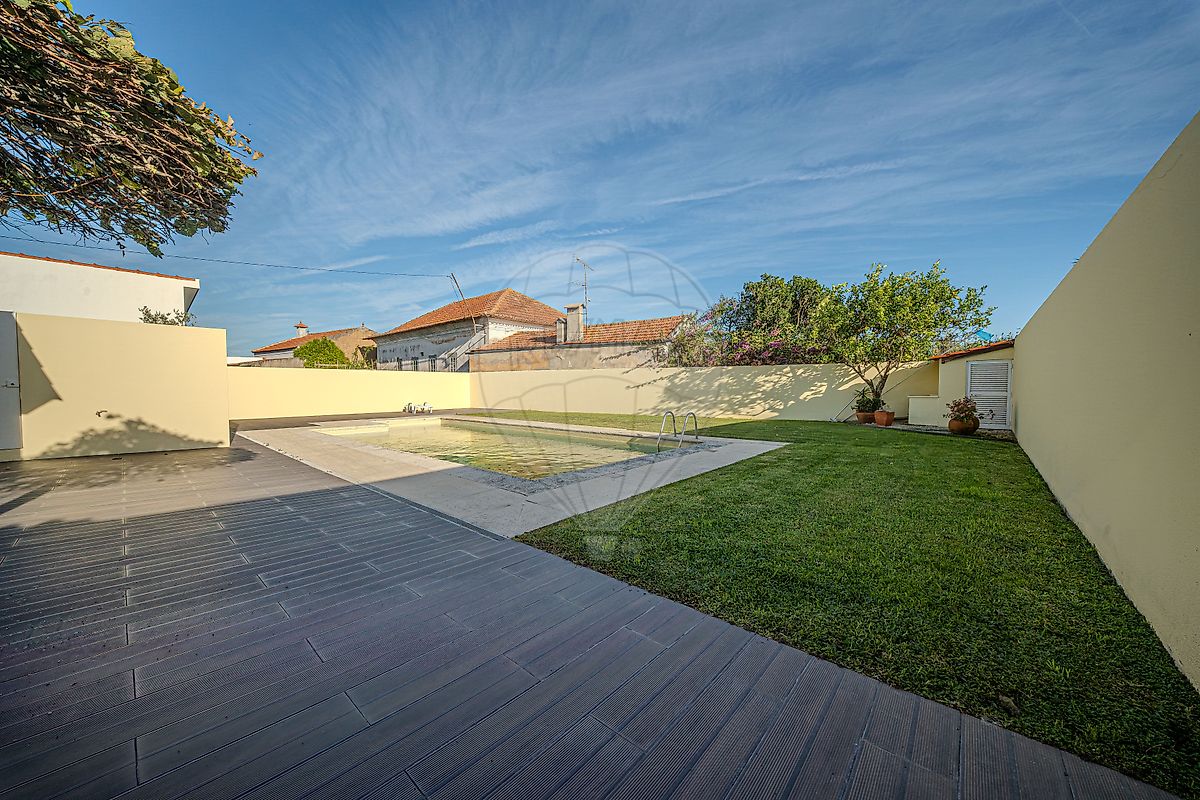 Moradia T4 à venda em Monte, Murtosa — foto 27