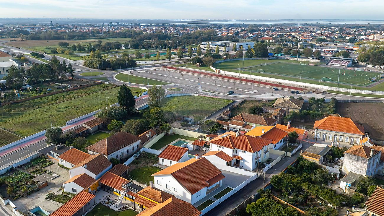 Moradia T4 à venda em Monte, Murtosa — foto 28