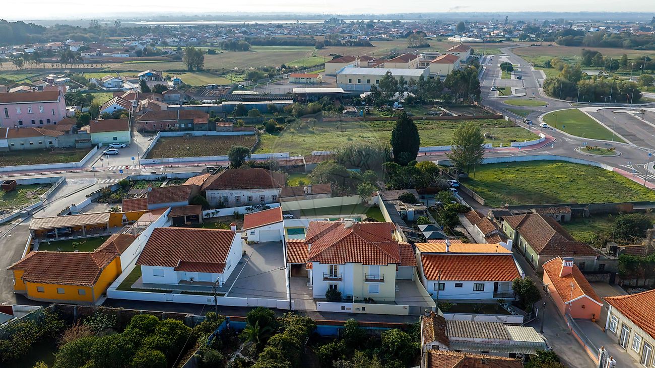 Moradia T4 à venda em Monte, Murtosa — foto 27