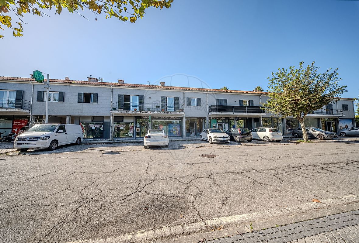 Apartamento T3 - Murtosa, Murtosa, Aveiro