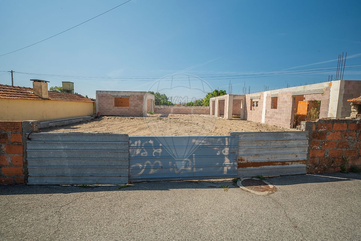 Moradia T2 - Beduído e Veiros, Estarreja, Aveiro