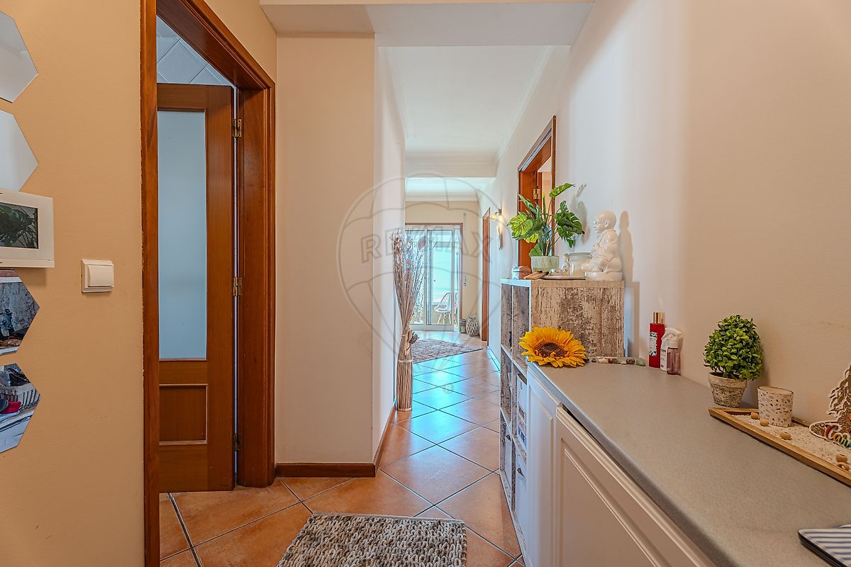 Apartamento T3 em Vagos e Santo António, €320.000