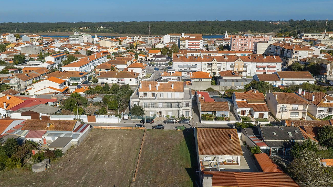 Apartamento T3 à venda em Vagos e Santo António, Vagos — foto 21