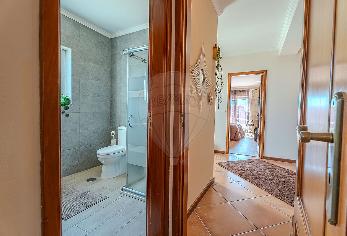 Apartamento T3 à venda em Vagos e Santo António, Vagos — foto 6