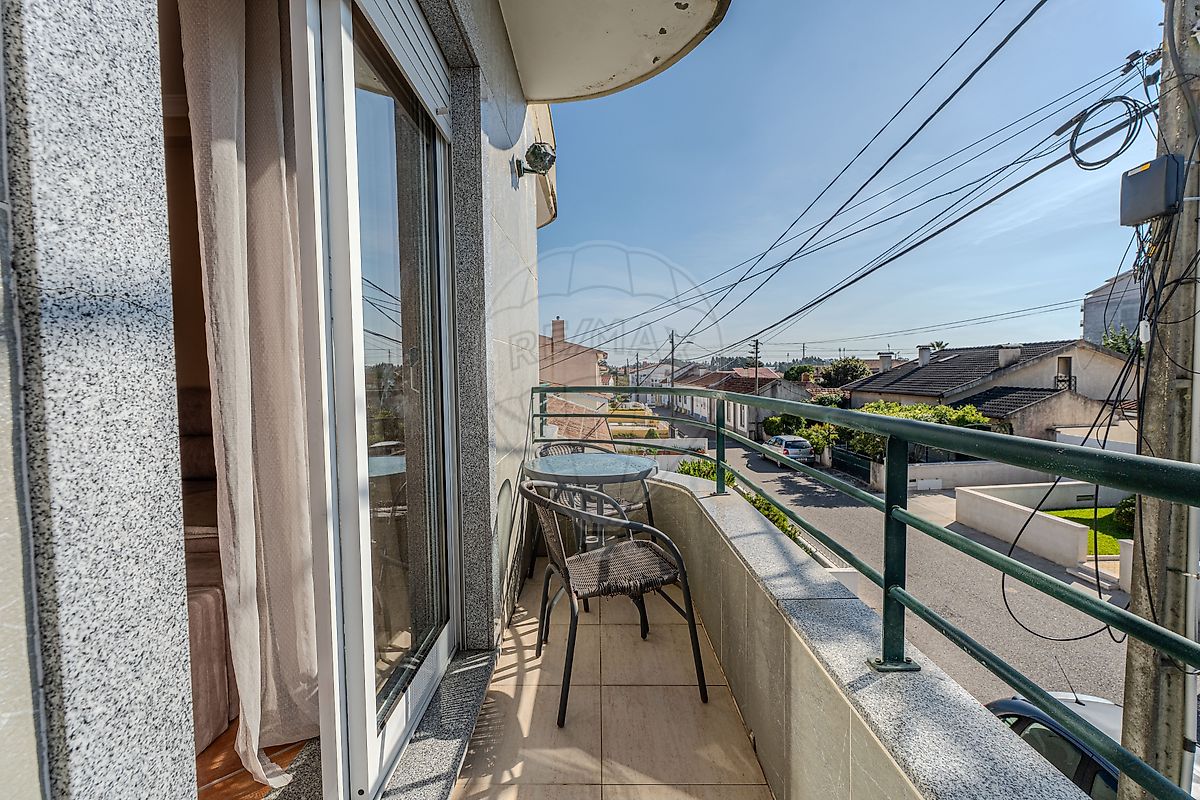 Apartamento T3 à venda em Vagos e Santo António, Vagos — foto 5