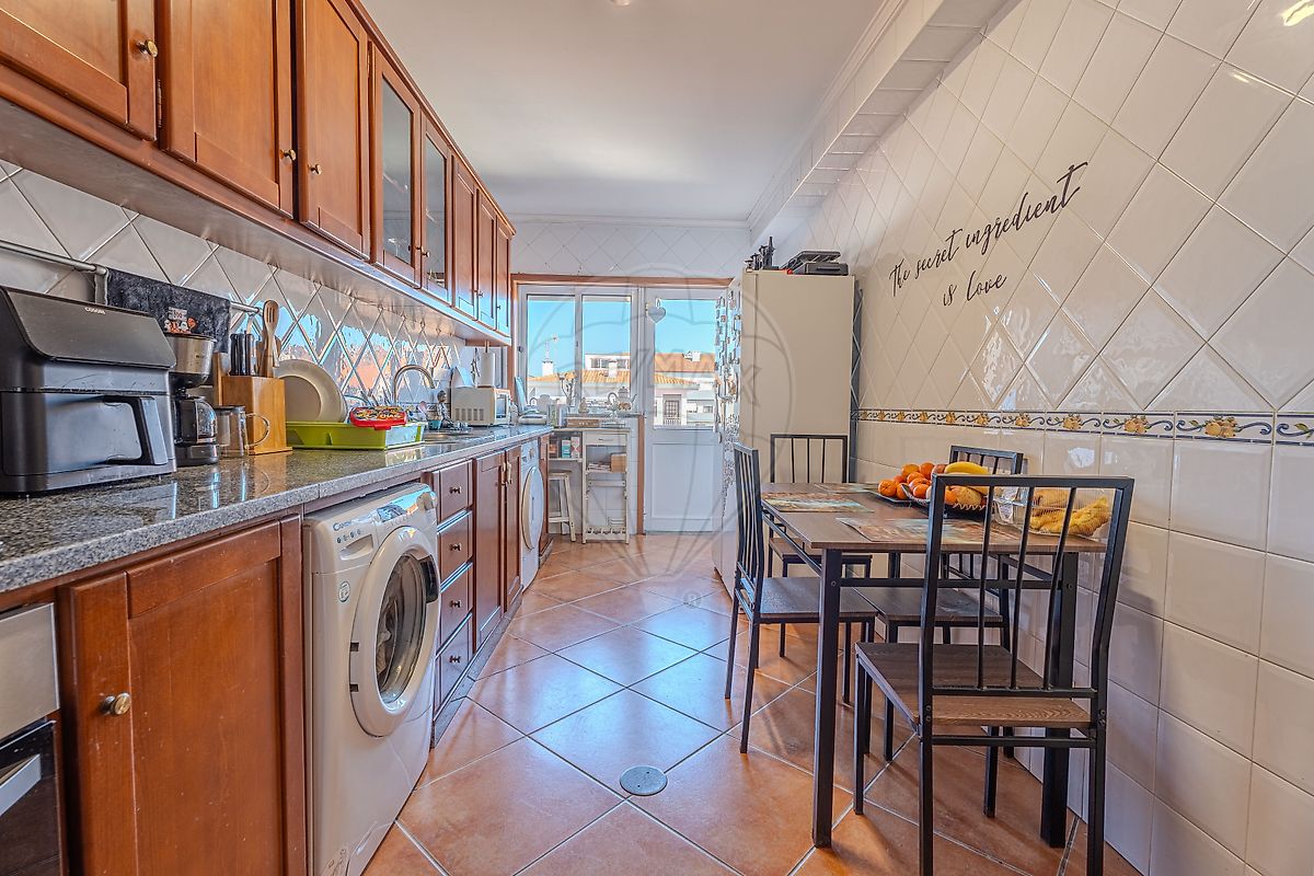 Apartamento T3 à venda em Vagos e Santo António, Vagos — foto 3