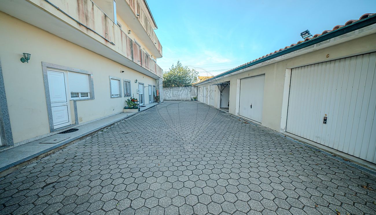 Apartamento T3 à venda em Vagos e Santo António, Vagos — foto 17