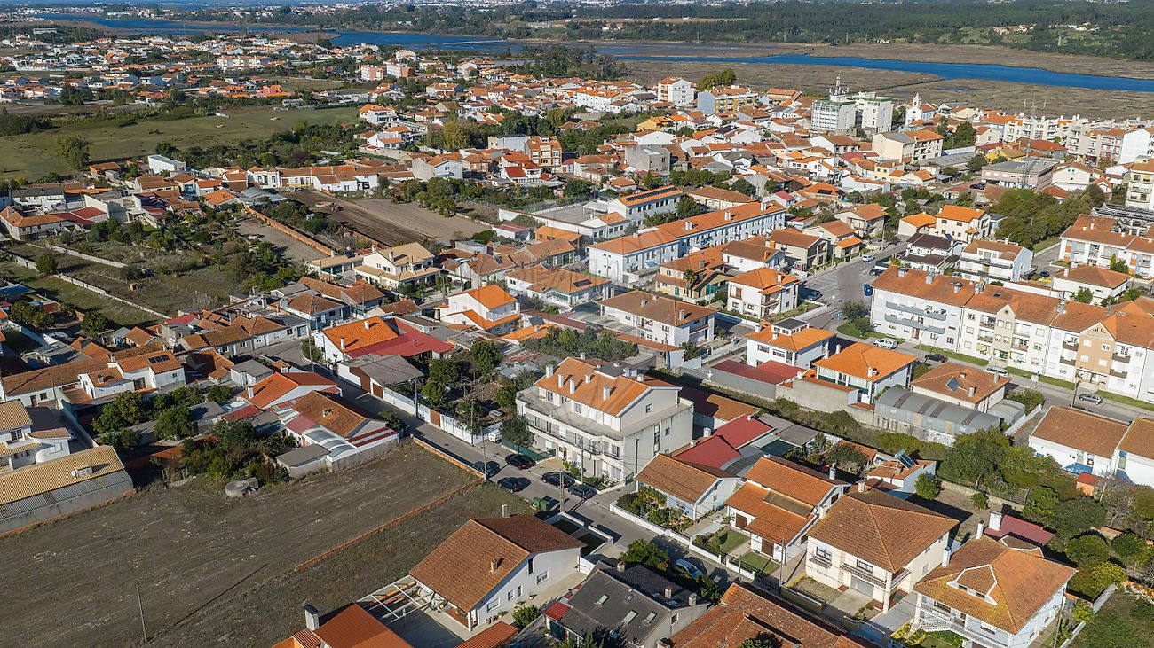Apartamento T3 à venda em Vagos e Santo António, Vagos — foto 20