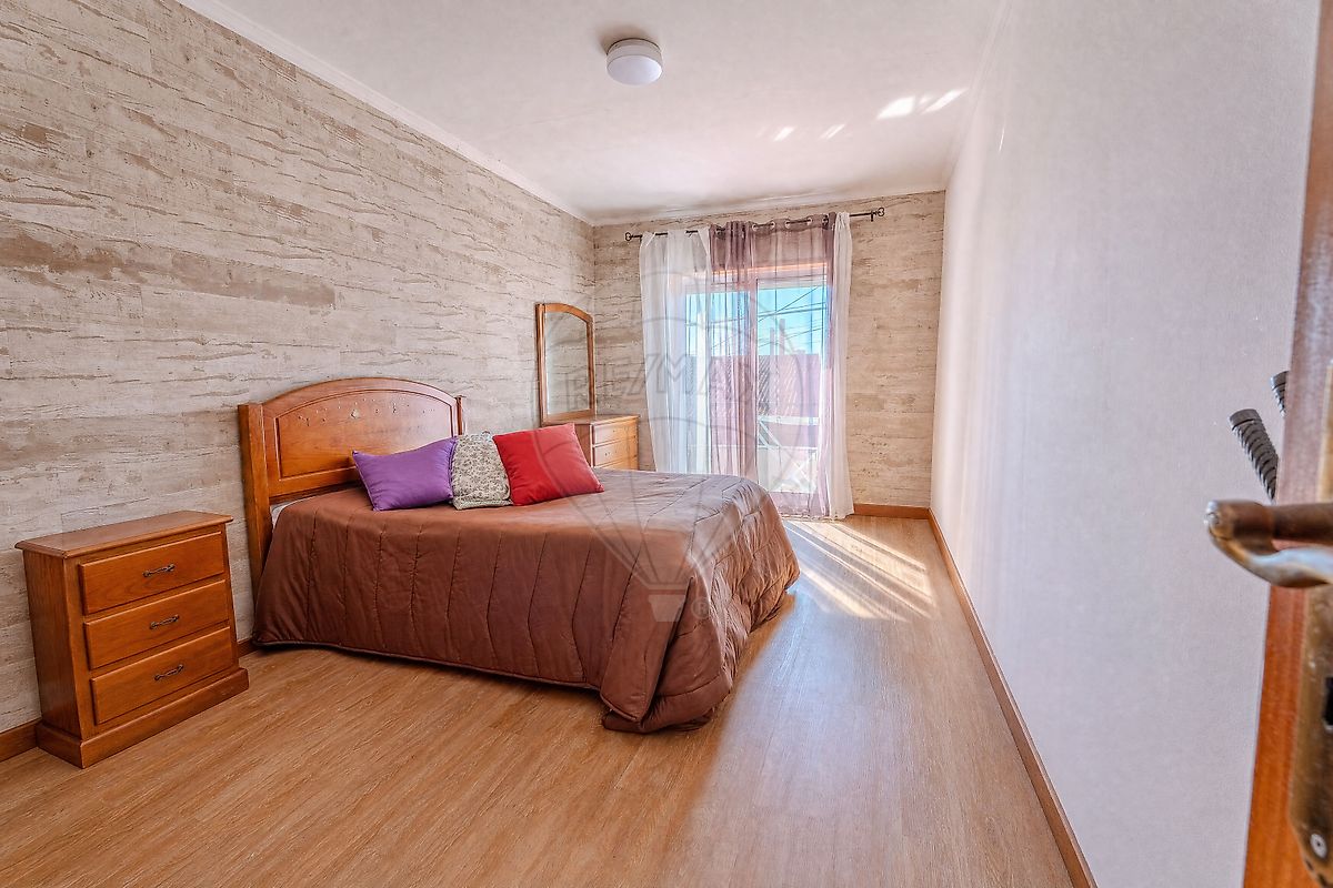 Apartamento T3 à venda em Vagos e Santo António, Vagos — foto 13