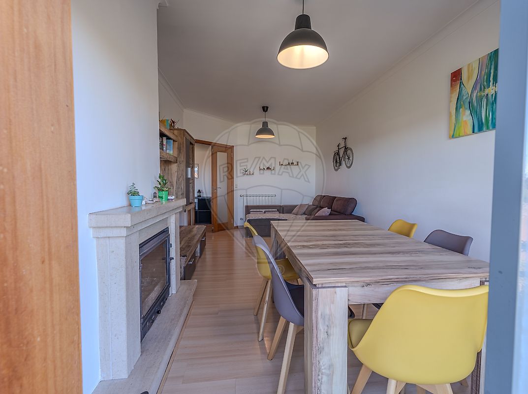 Apartamento T3 à venda em Requeixo, Nossa Senhora de Fátima e Nariz, Aveiro — foto 9