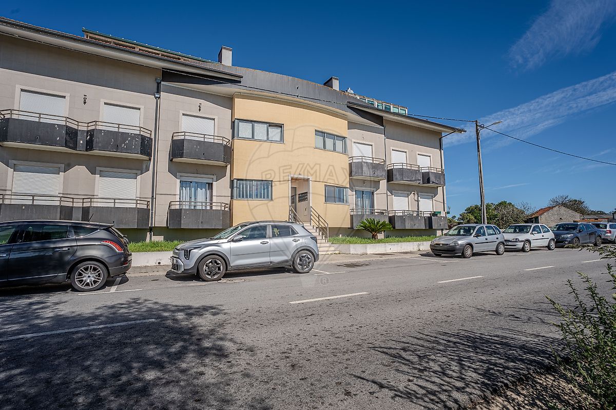 Apartamento T3 à venda em Requeixo, Nossa Senhora de Fátima e Nariz, Aveiro — foto 8