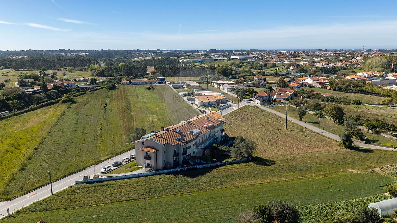 Apartamento T3 à venda em Requeixo, Nossa Senhora de Fátima e Nariz, Aveiro — foto 29