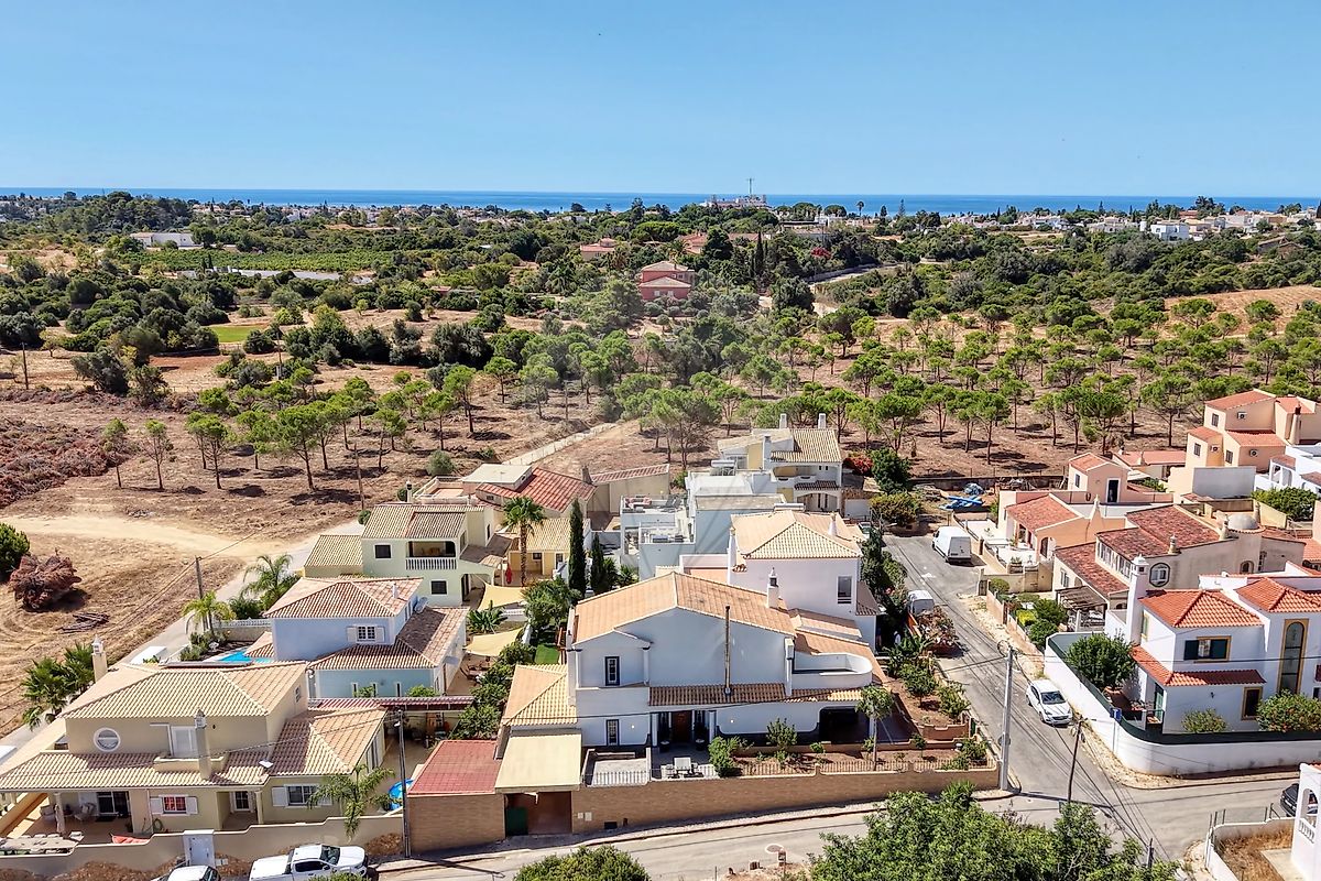 Apartamento T3 à venda em Lagoa (Algarve)