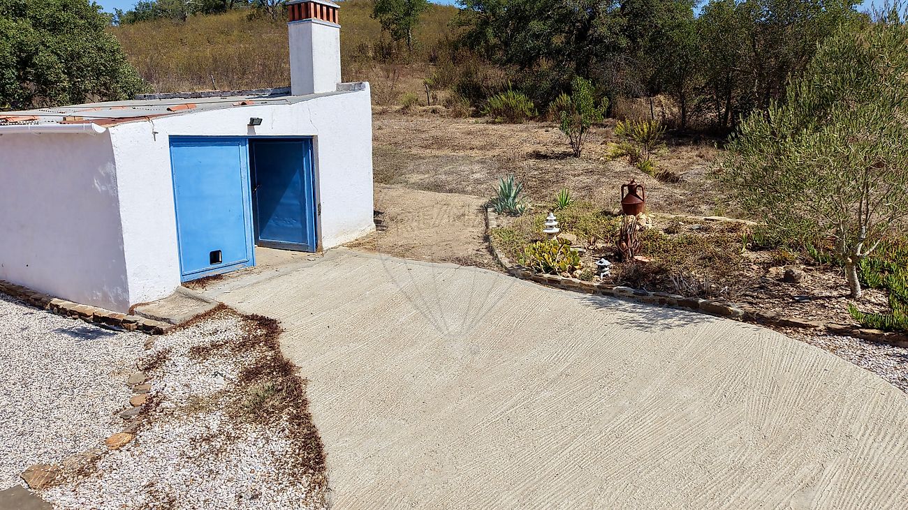 Moradia T3 à venda em Santa Clara-a-Velha, Odemira — foto 33
