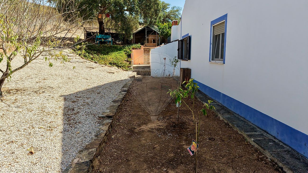 Moradia T3 à venda em Santa Clara-a-Velha, Odemira — foto 26