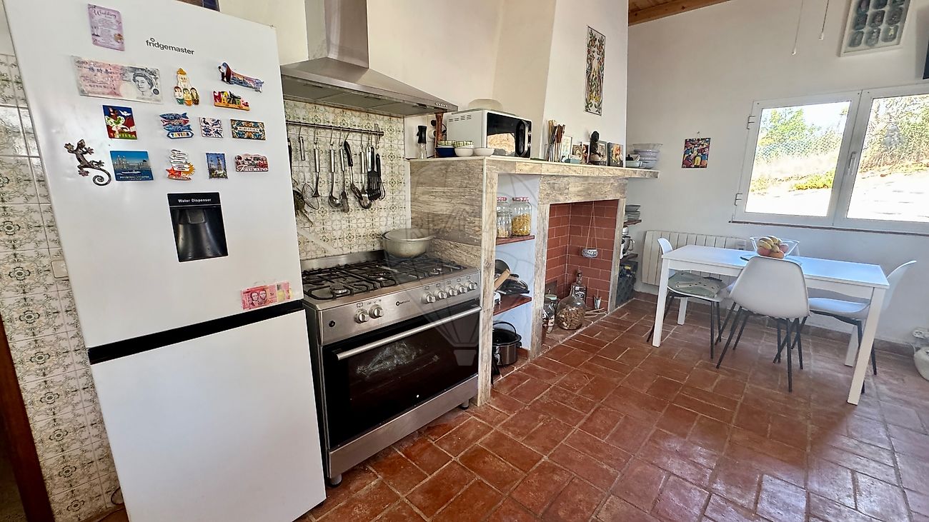 Moradia T3 à venda em Santa Clara-a-Velha, Odemira — foto 6