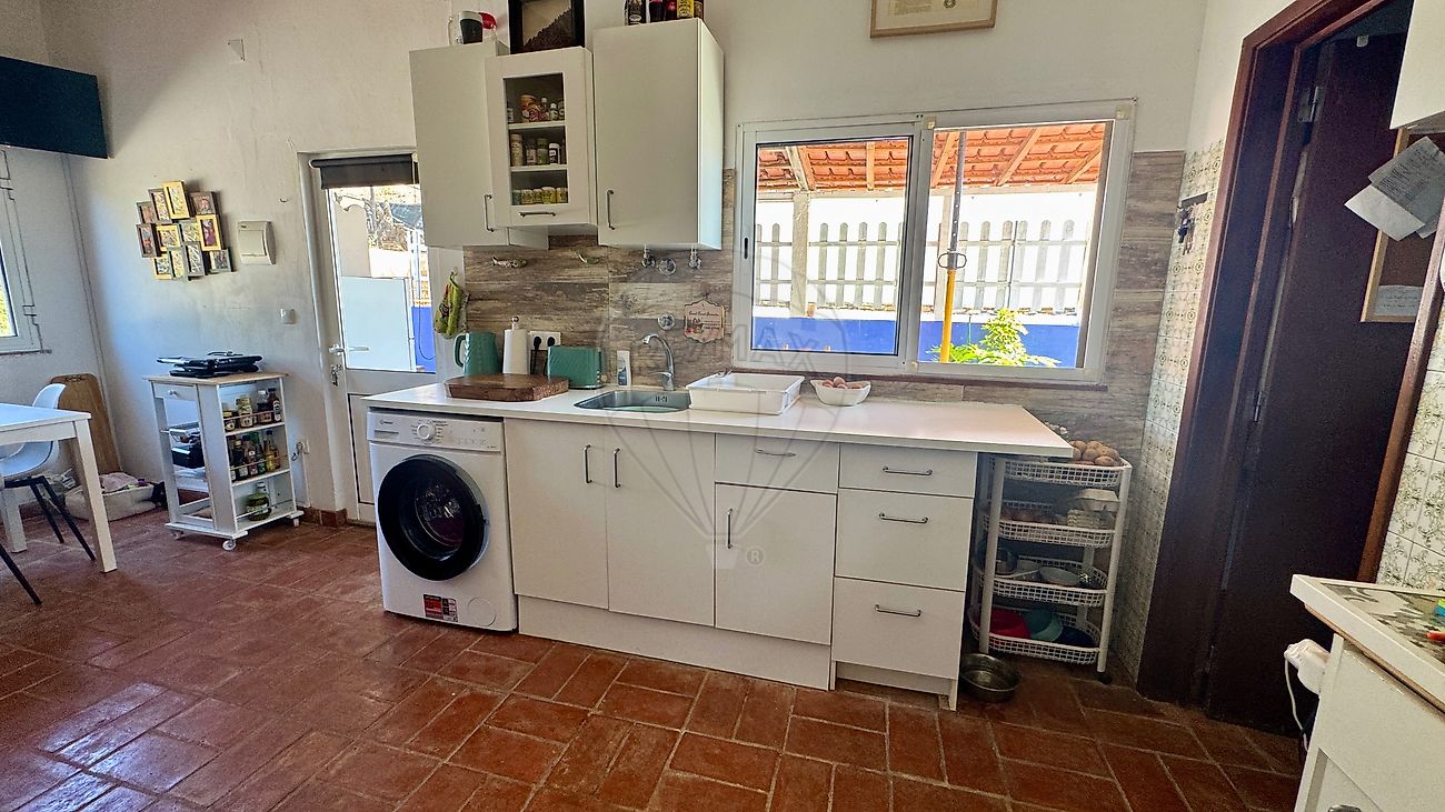 Moradia T3 à venda em Santa Clara-a-Velha, Odemira — foto 8