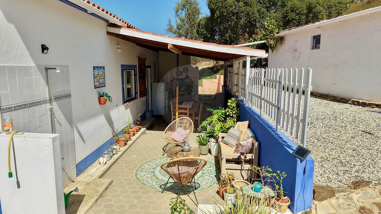 Moradia T3 à venda em Santa Clara-a-Velha, Odemira — foto 29