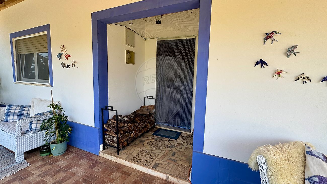 Moradia T3 à venda em Santa Clara-a-Velha, Odemira — foto 40