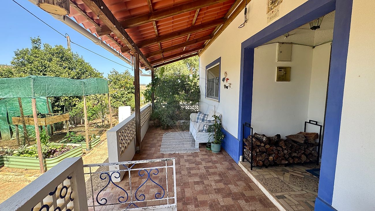 Moradia T3 à venda em Santa Clara-a-Velha, Odemira — foto 37