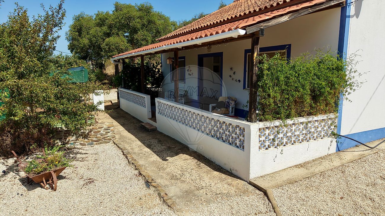 Moradia T3 à venda em Santa Clara-a-Velha, Odemira — foto 23