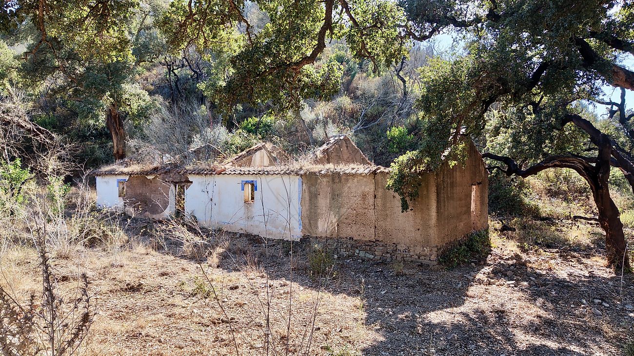 Apartamento à venda em Odemira