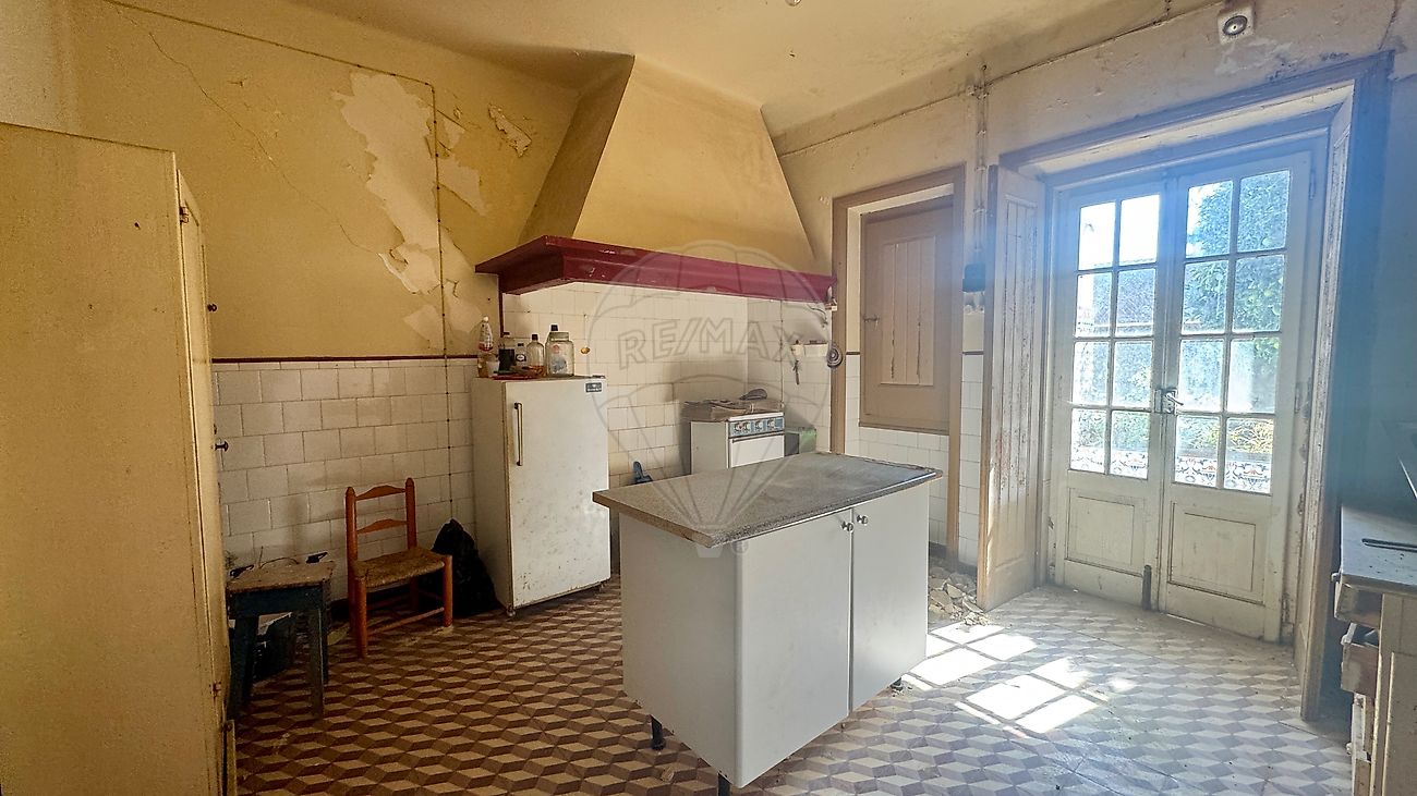 Moradia T4 à venda em Sabóia, Odemira — foto 12