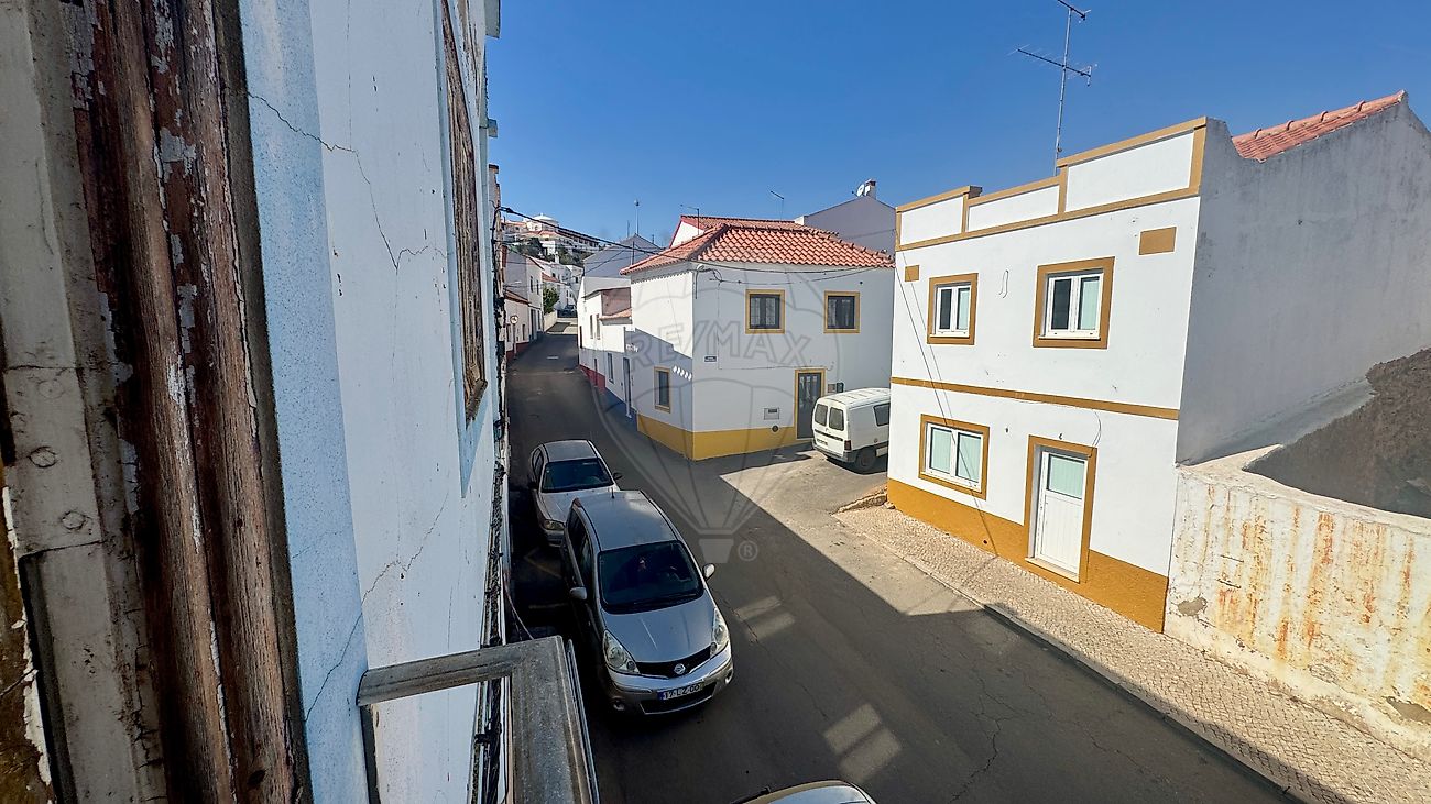 Moradia T4 à venda em Sabóia, Odemira — foto 36