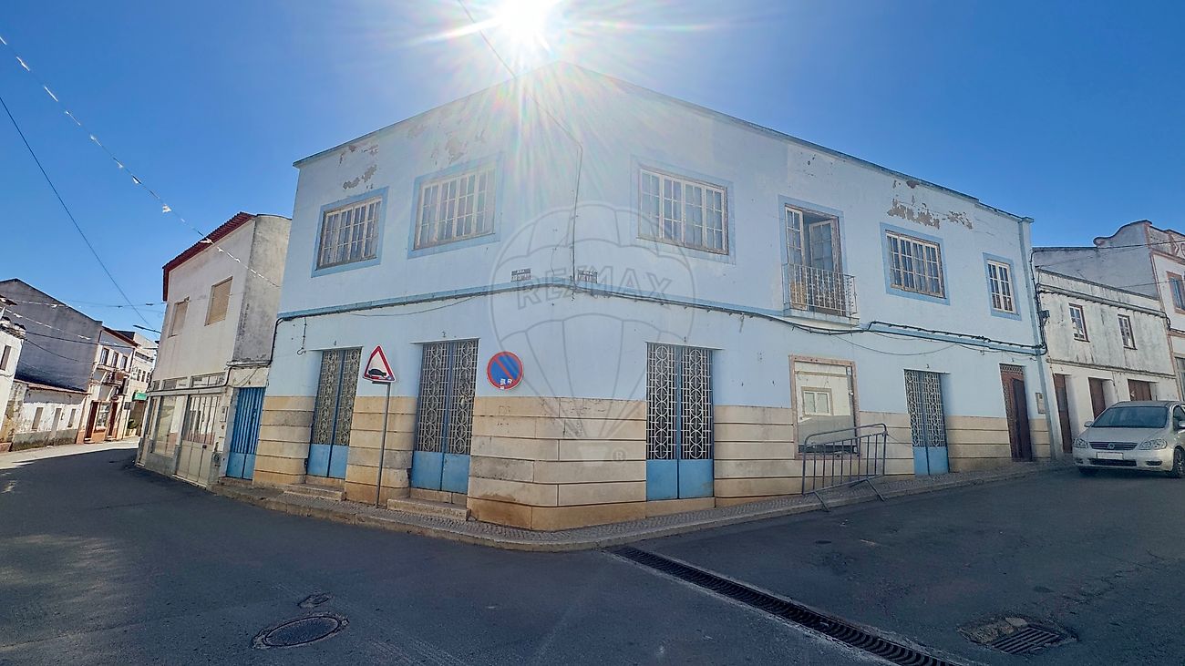 Moradia T4 à venda em Sabóia, Odemira — foto 25
