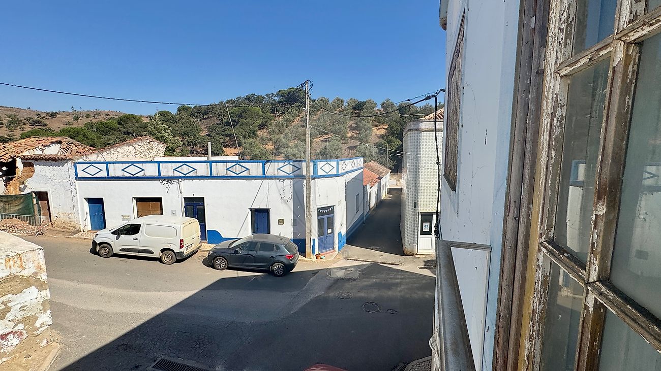 Moradia T4 à venda em Sabóia, Odemira — foto 35