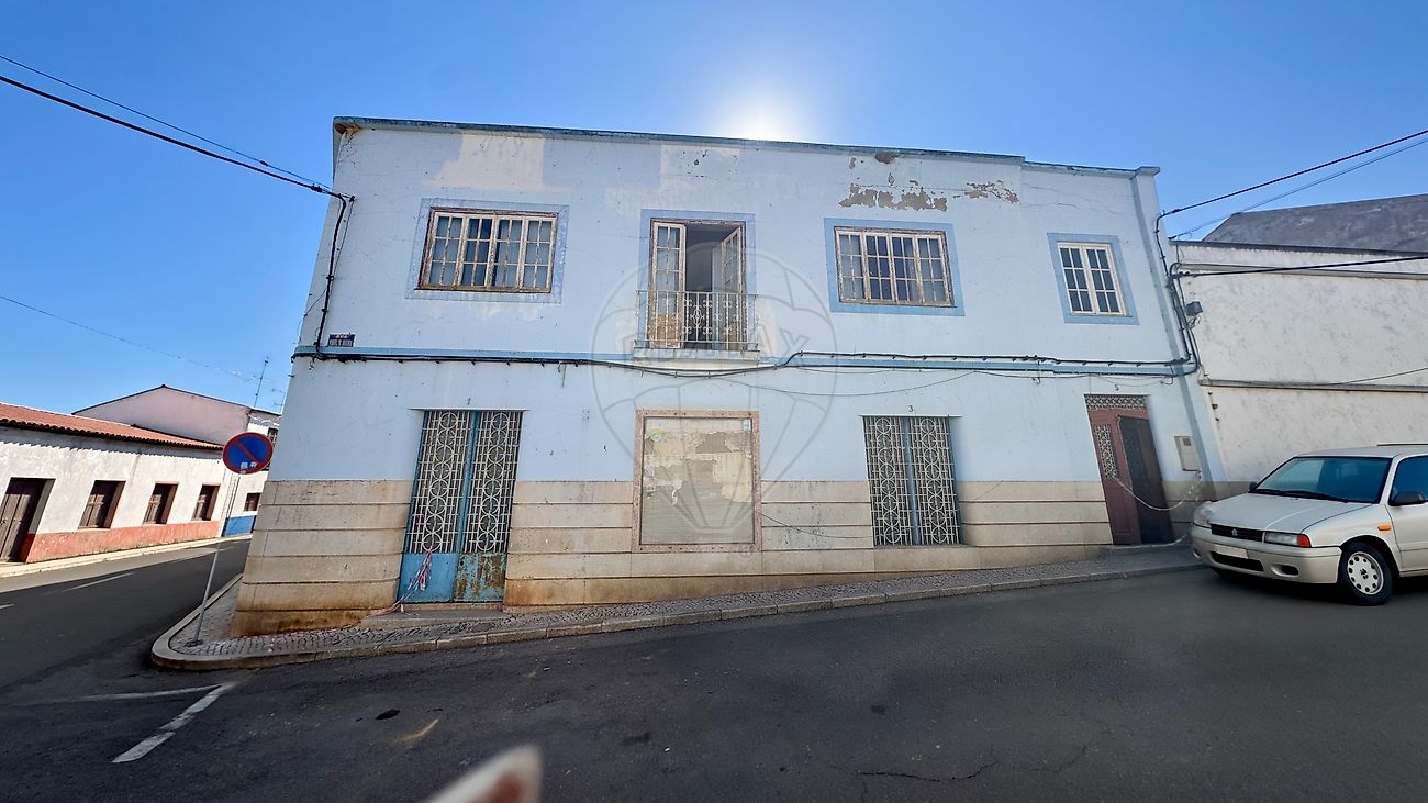 Moradia T4 à venda em Sabóia, Odemira — foto 26