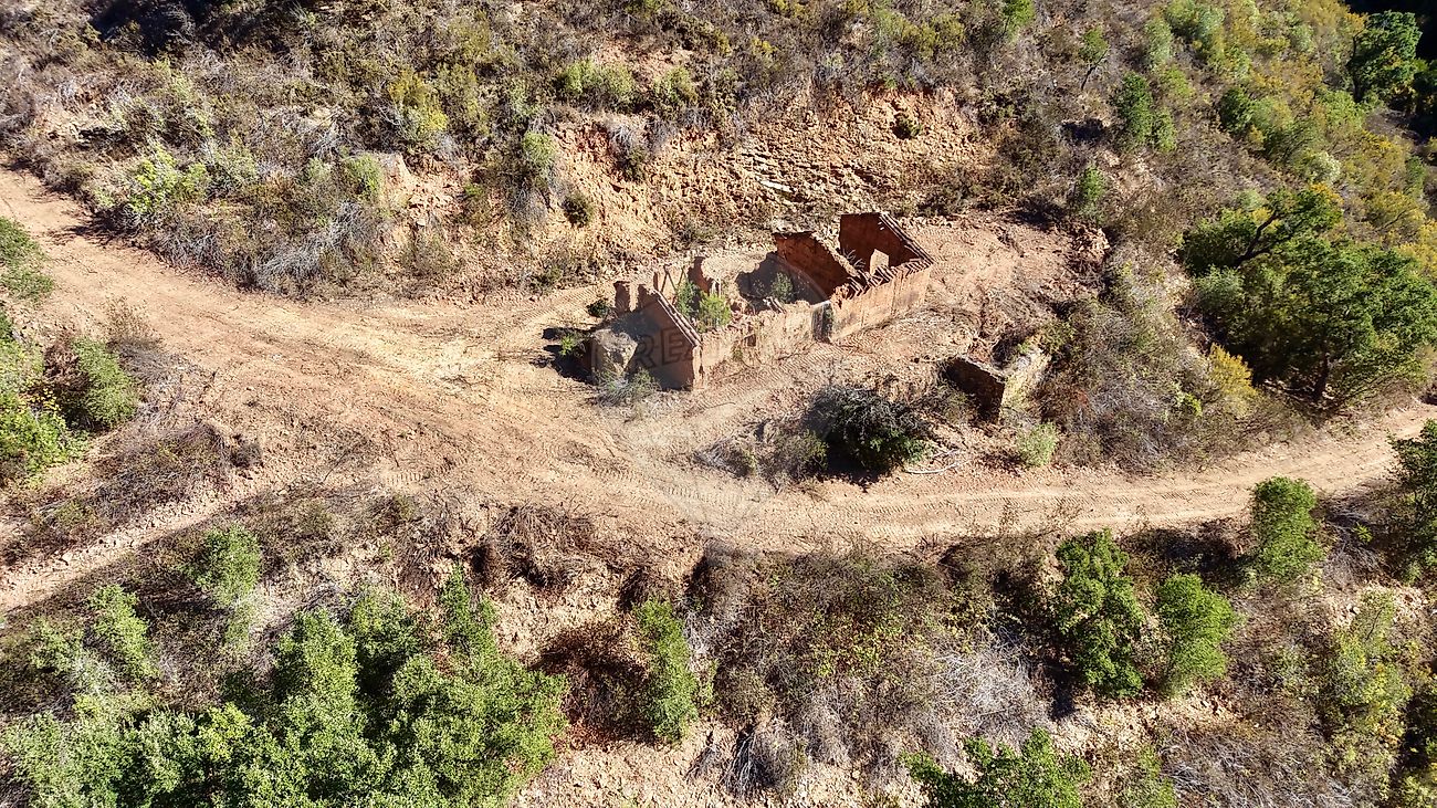 Terreno à venda em Odemira