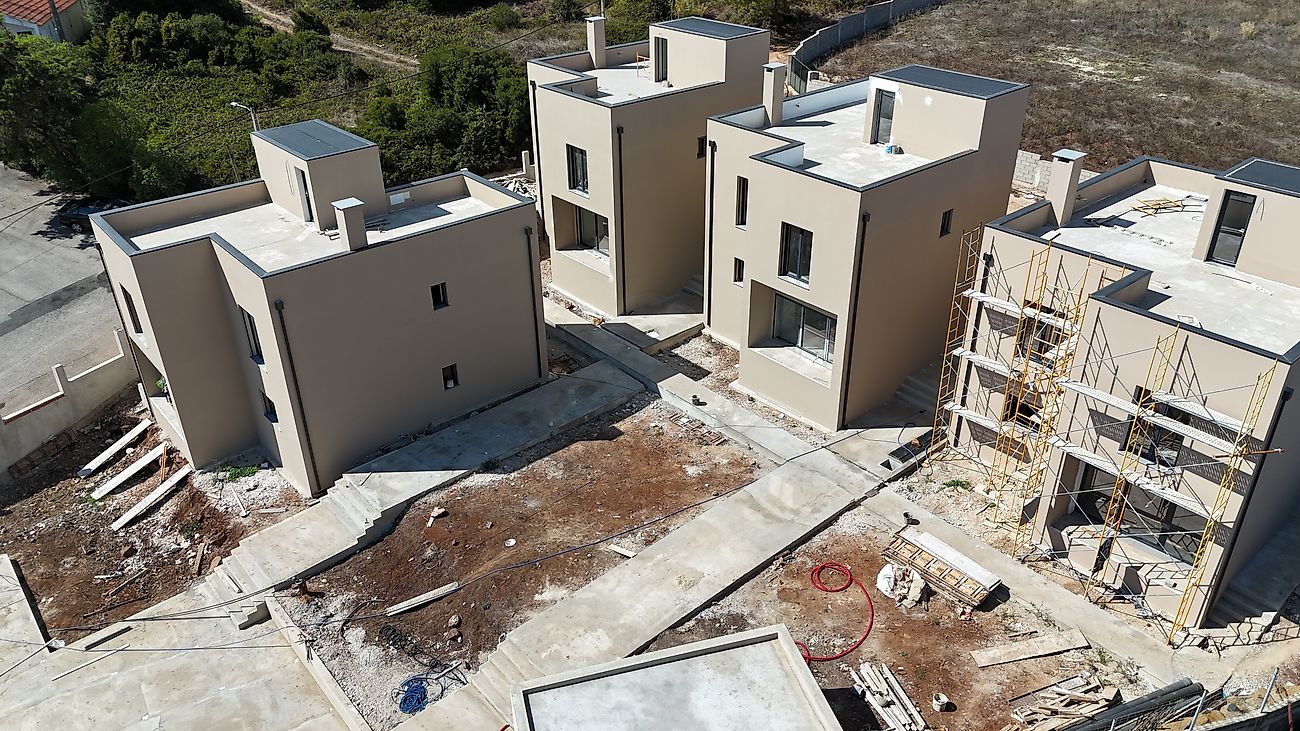 Moradia T4 à venda em Loures