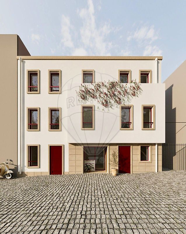 Apartamento T1 para venda