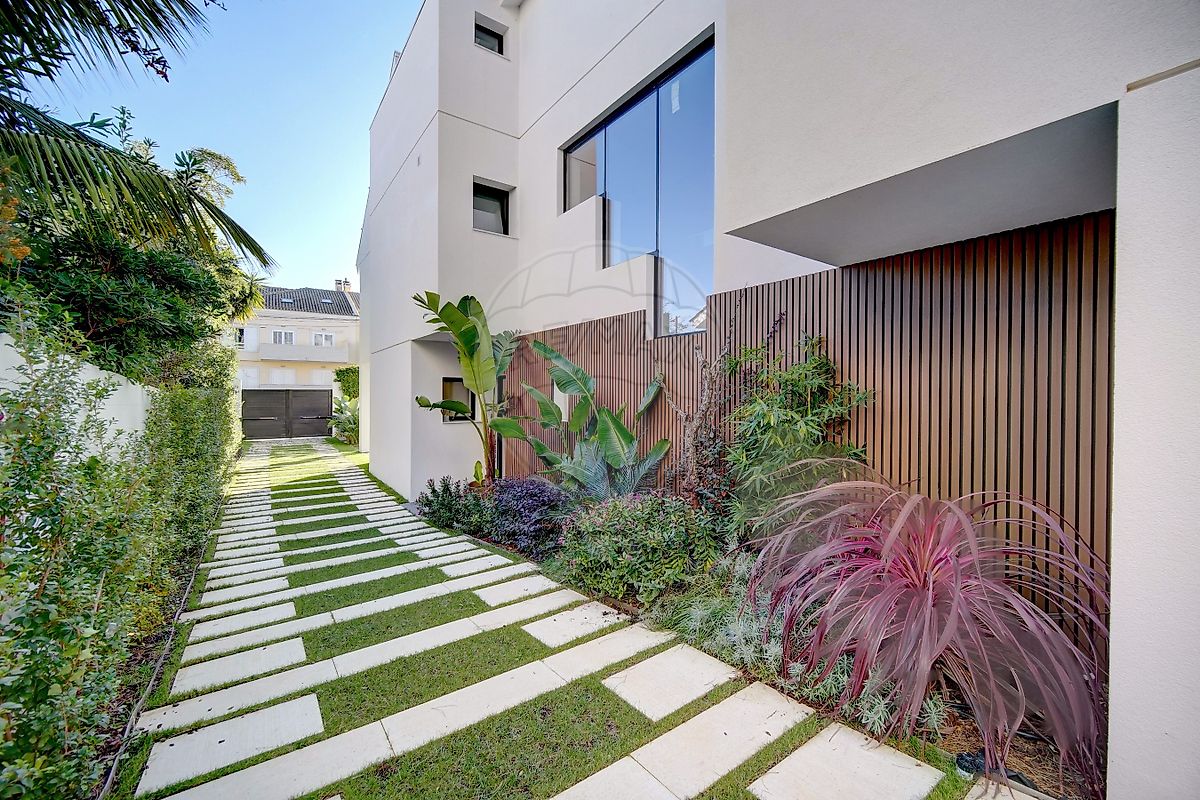 Moradia T5 à venda em Cascais