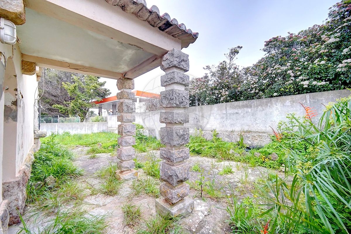 Moradia T5 à venda em Cascais